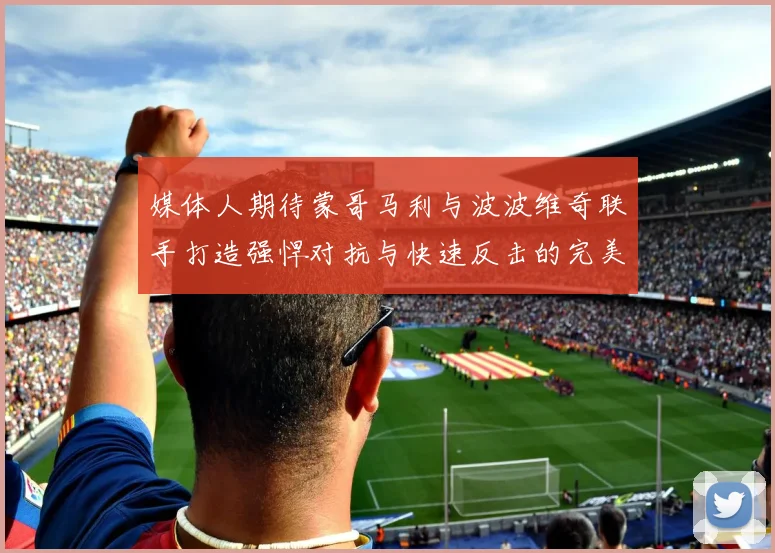 媒体人期待蒙哥马利与波波维奇联手打造强悍对抗与快速反击的完美结合
